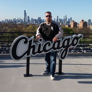 Meet your Posher, Ronny